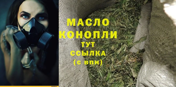 твердый Арсеньев